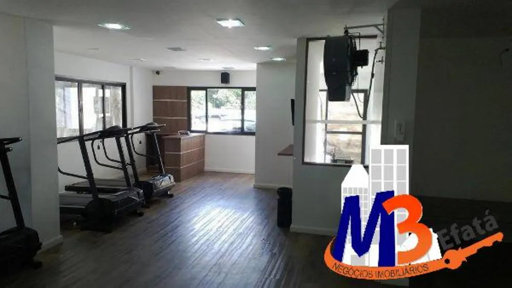Apartamento, 3 quartos, 110 m² - Foto 16