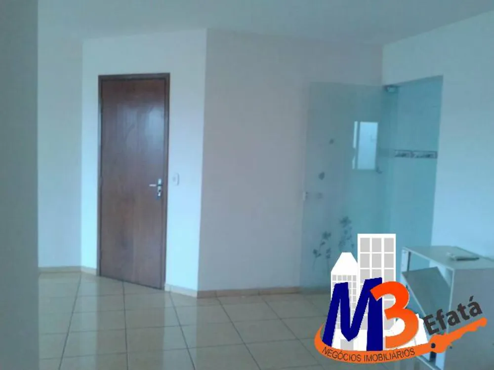 Apartamento, 3 quartos, 110 m² - Foto 3