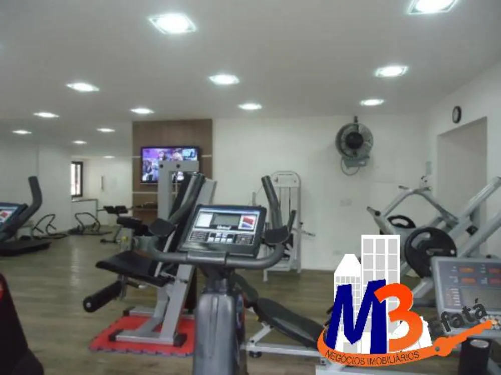 Apartamento, 3 quartos, 110 m² - Foto 13