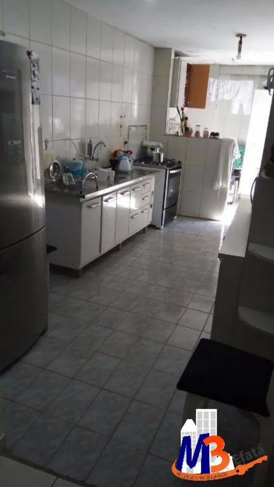Casa, 2 quartos, 89 m² - Foto 6