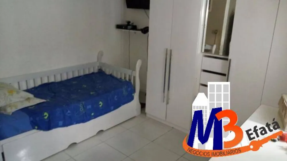 Casa, 2 quartos, 89 m² - Foto 5