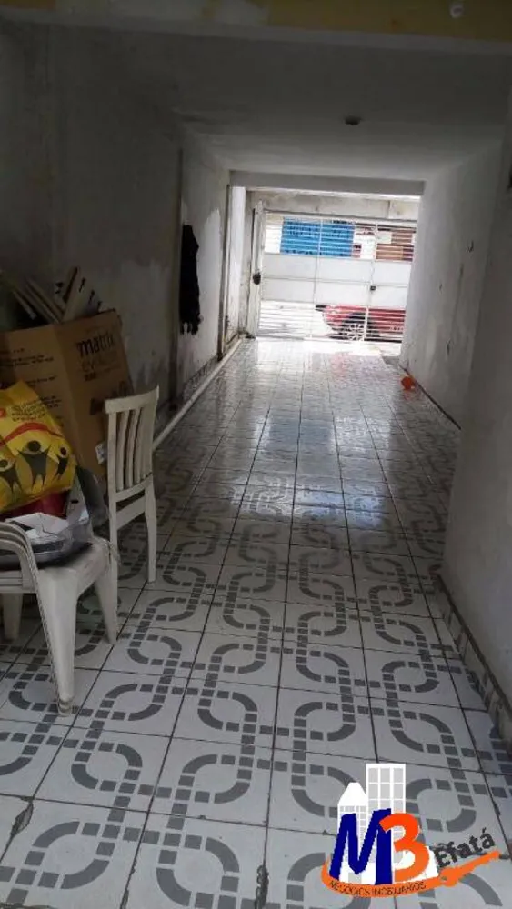 Casa, 2 quartos, 89 m² - Foto 8