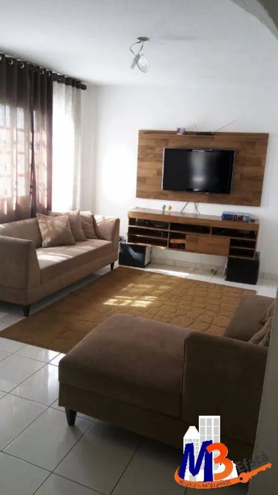 Casa, 2 quartos, 89 m² - Foto 11