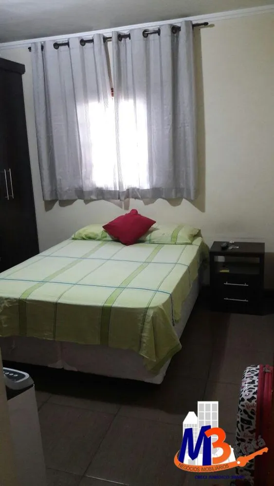 Sobrado, 3 quartos, 90 m² - Foto 9
