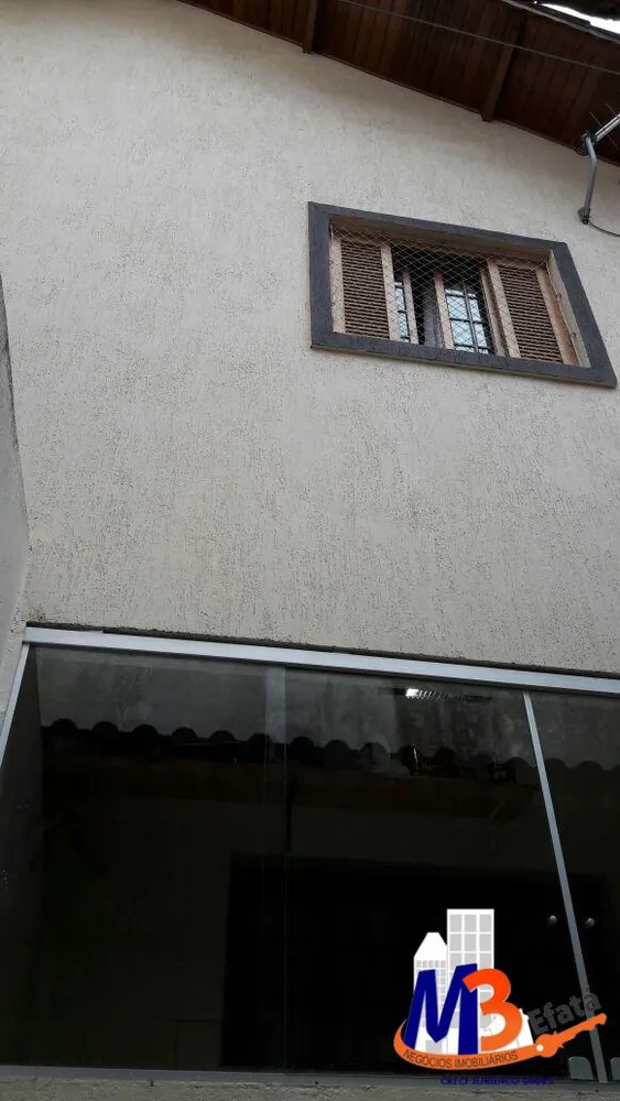 Sobrado, 3 quartos, 90 m² - Foto 13