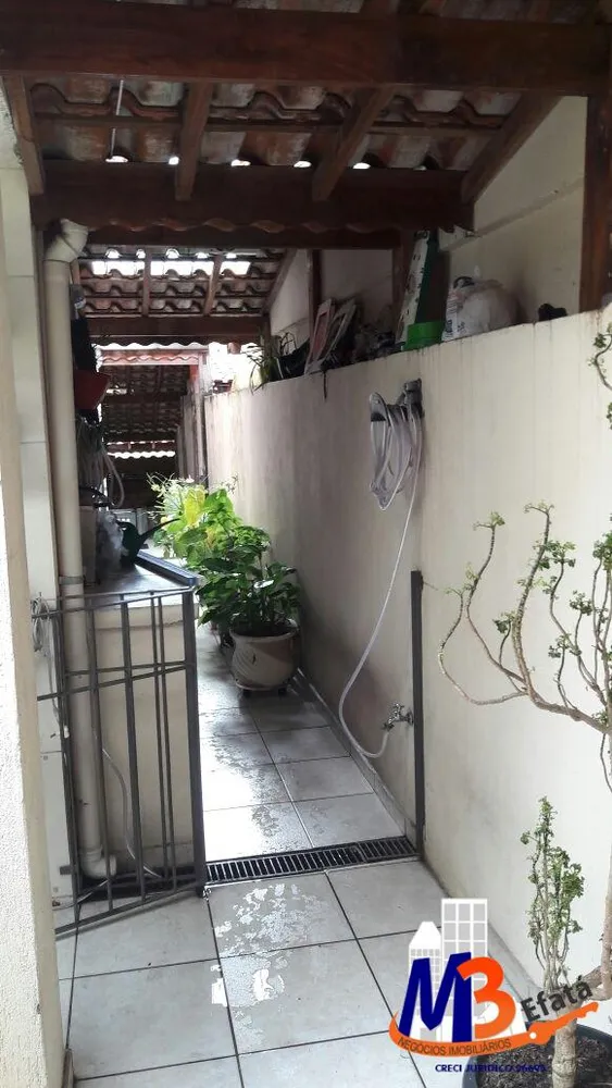 Sobrado, 3 quartos, 90 m² - Foto 15