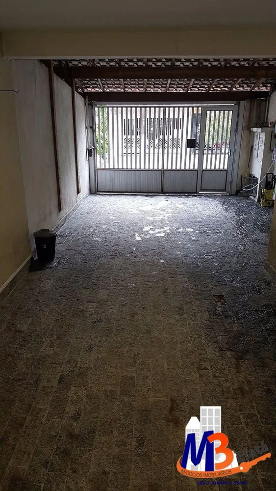 Sobrado, 3 quartos, 90 m² - Foto 16