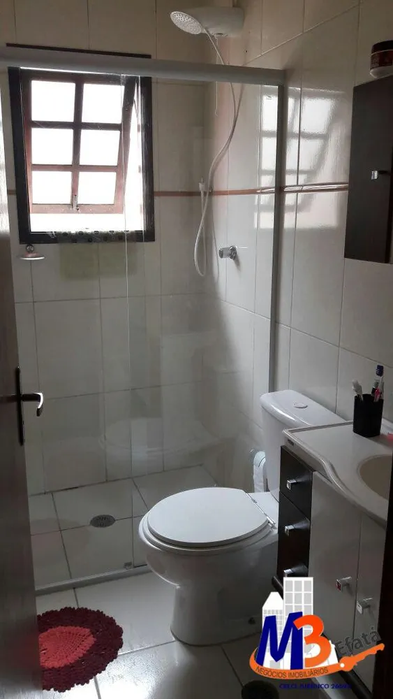 Sobrado, 3 quartos, 90 m² - Foto 4