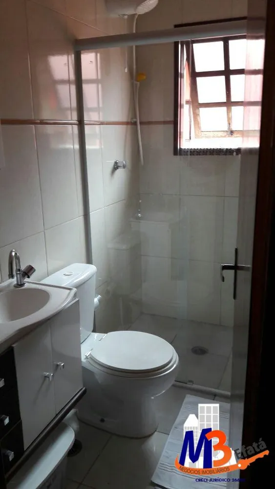 Sobrado, 3 quartos, 90 m² - Foto 11
