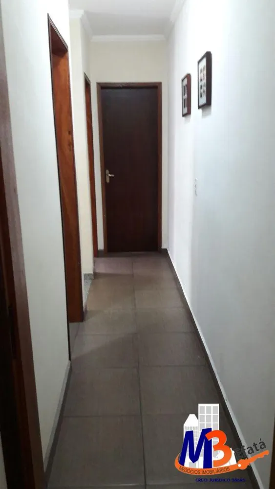 Sobrado, 3 quartos, 90 m² - Foto 7