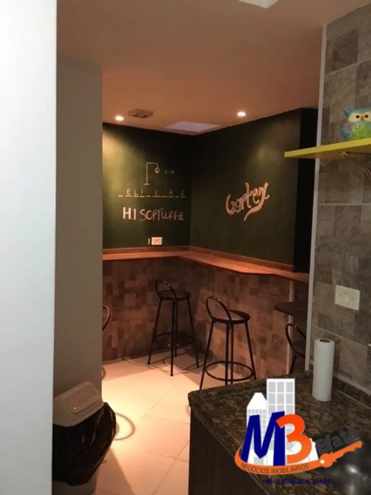 Sobrado, 7 quartos, 186 m² - Foto 6