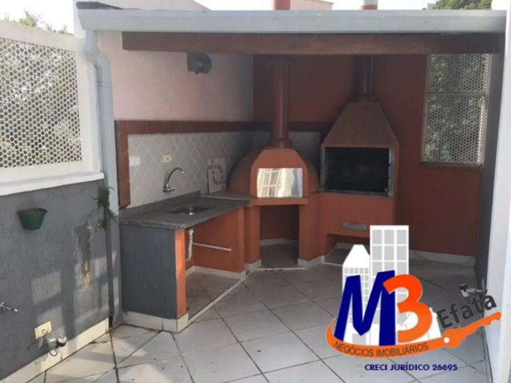 Sobrado, 7 quartos, 186 m² - Foto 11