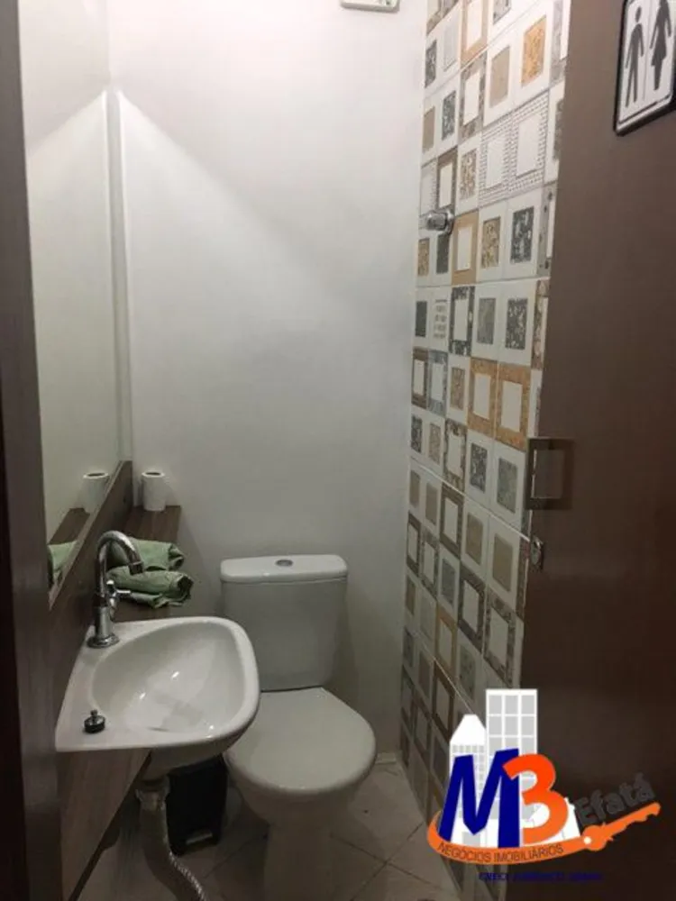Sobrado, 7 quartos, 186 m² - Foto 9