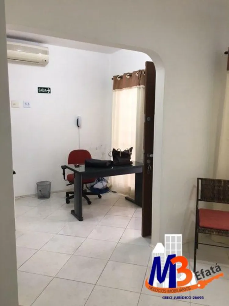 Sobrado, 7 quartos, 186 m² - Foto 10