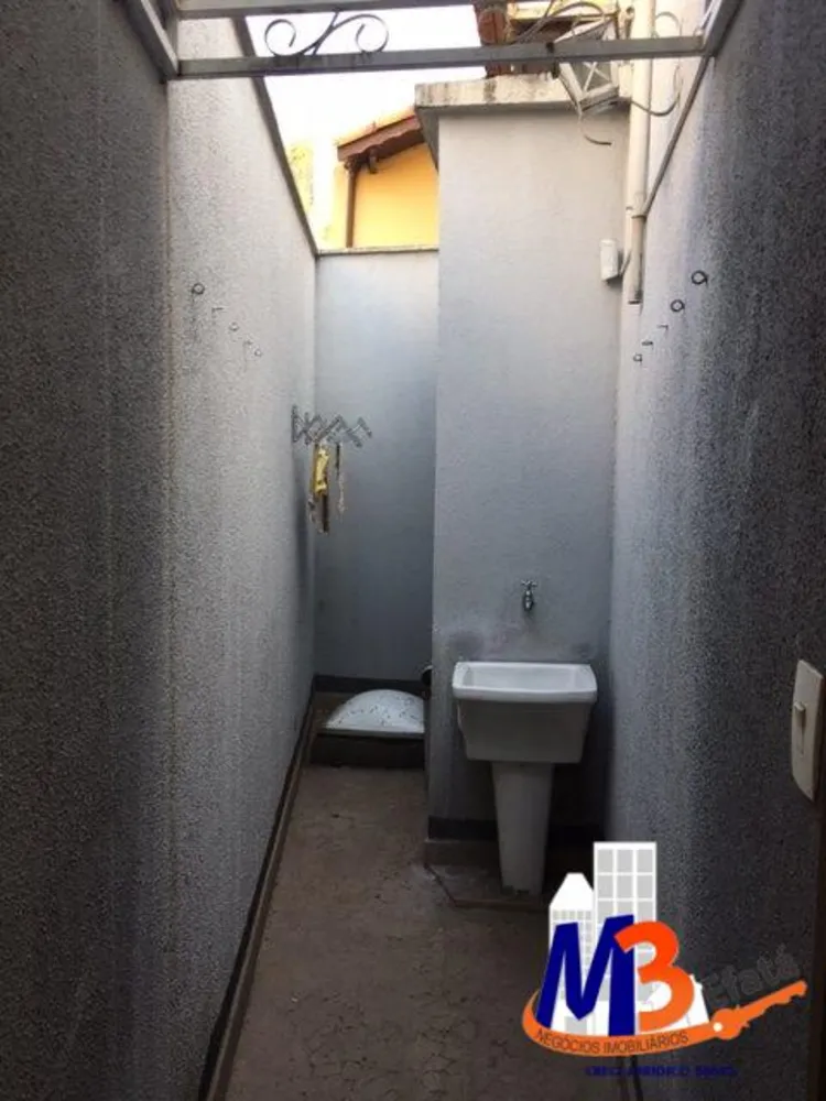 Sobrado, 7 quartos, 186 m² - Foto 12