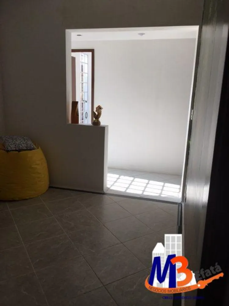 Sobrado, 7 quartos, 186 m² - Foto 13