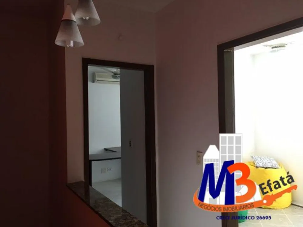 Sobrado, 7 quartos, 186 m² - Foto 16