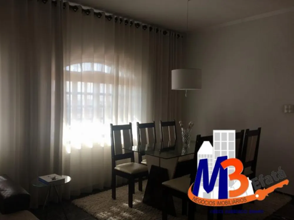 Sobrado, 2 quartos, 145 m² - Foto 6