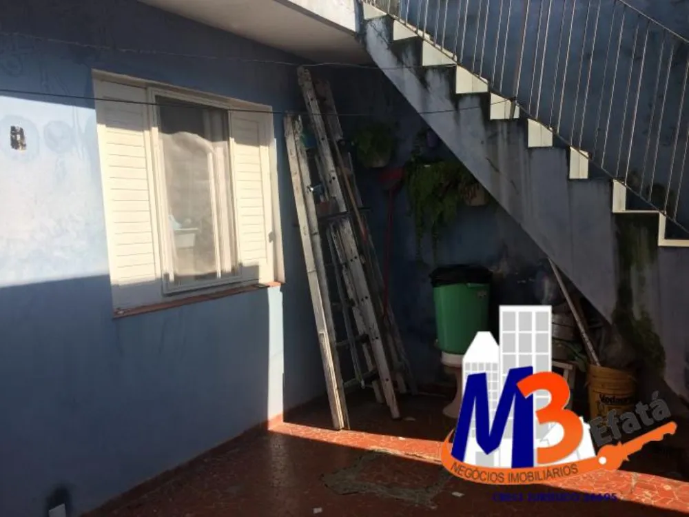 Sobrado, 2 quartos, 145 m² - Foto 12