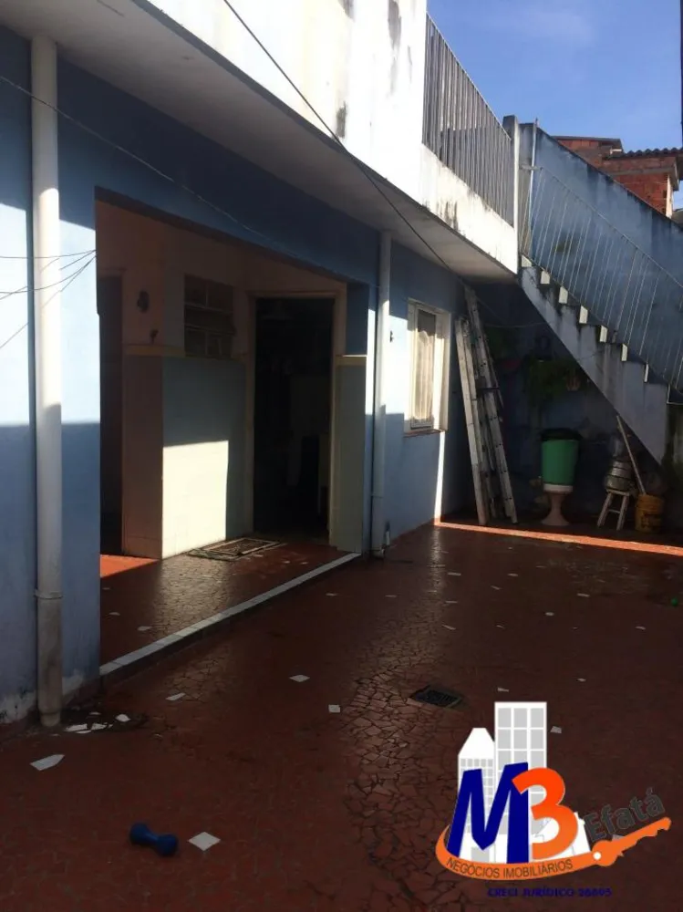 Sobrado, 2 quartos, 145 m² - Foto 16