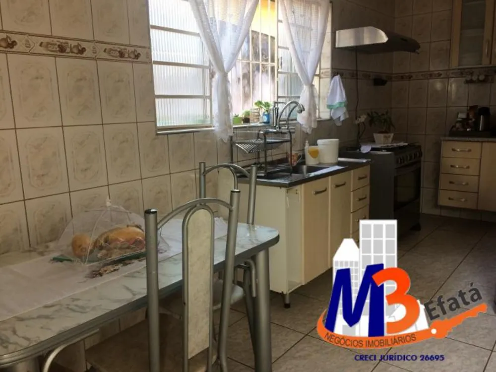 Sobrado, 2 quartos, 145 m² - Foto 13