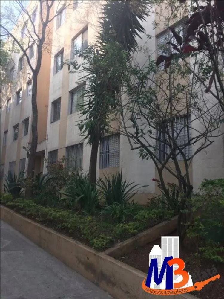 Apartamento, 2 quartos, 55 m² - Foto 5