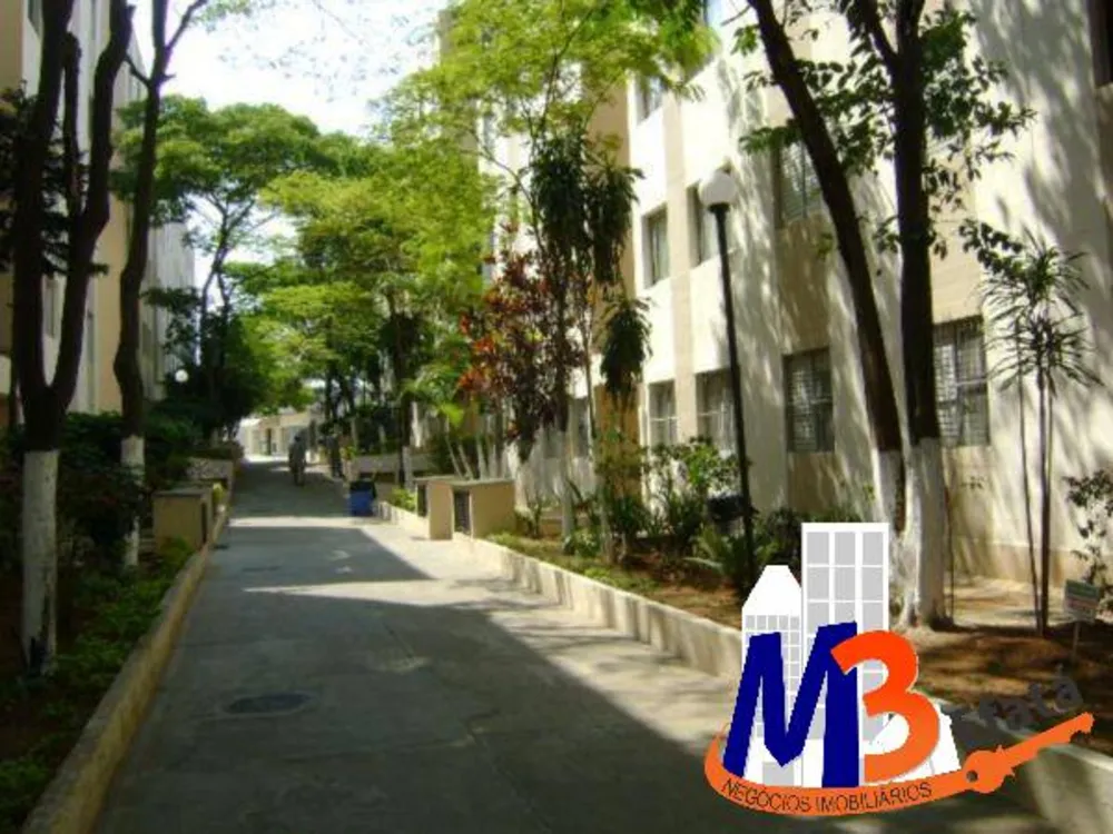 Apartamento, 2 quartos, 55 m² - Foto 16