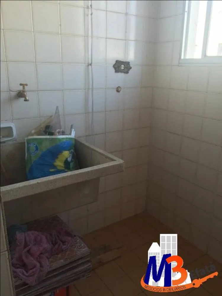Apartamento, 2 quartos, 55 m² - Foto 10