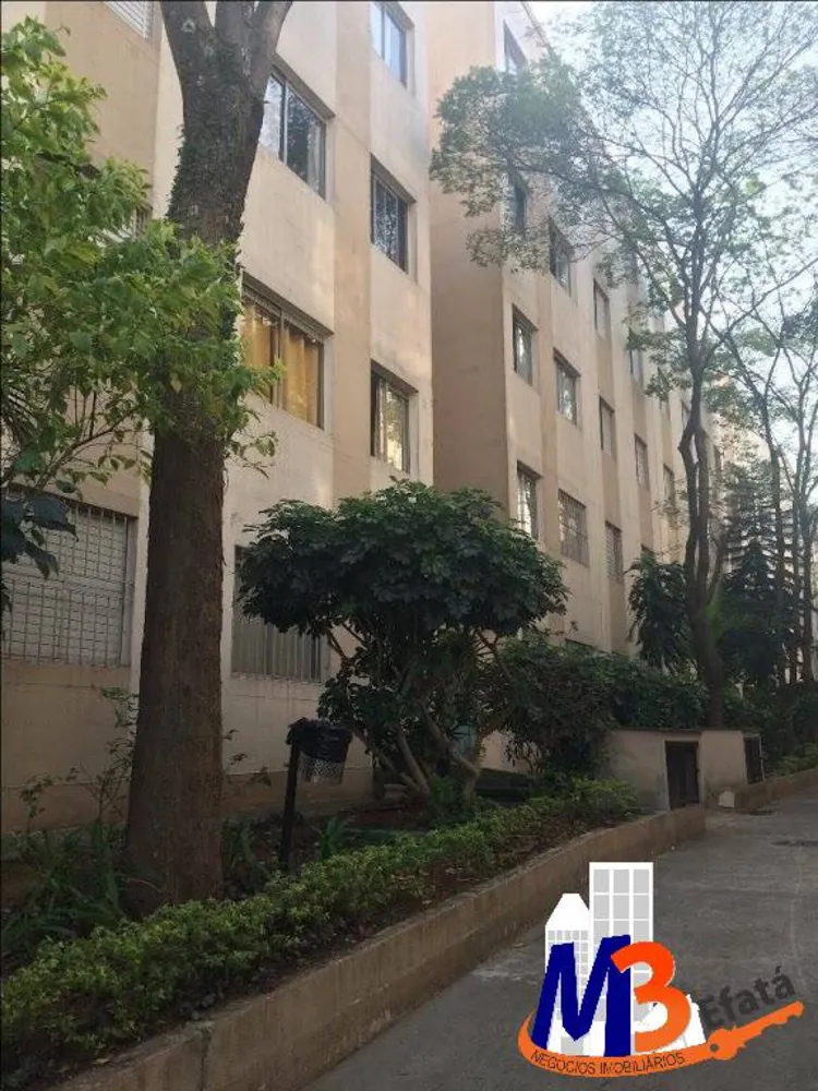 Apartamento, 2 quartos, 55 m² - Foto 15