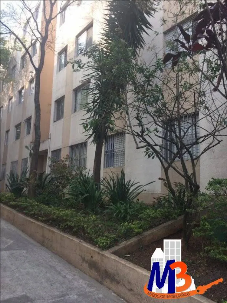 Apartamento, 2 quartos, 55 m² - Foto 4