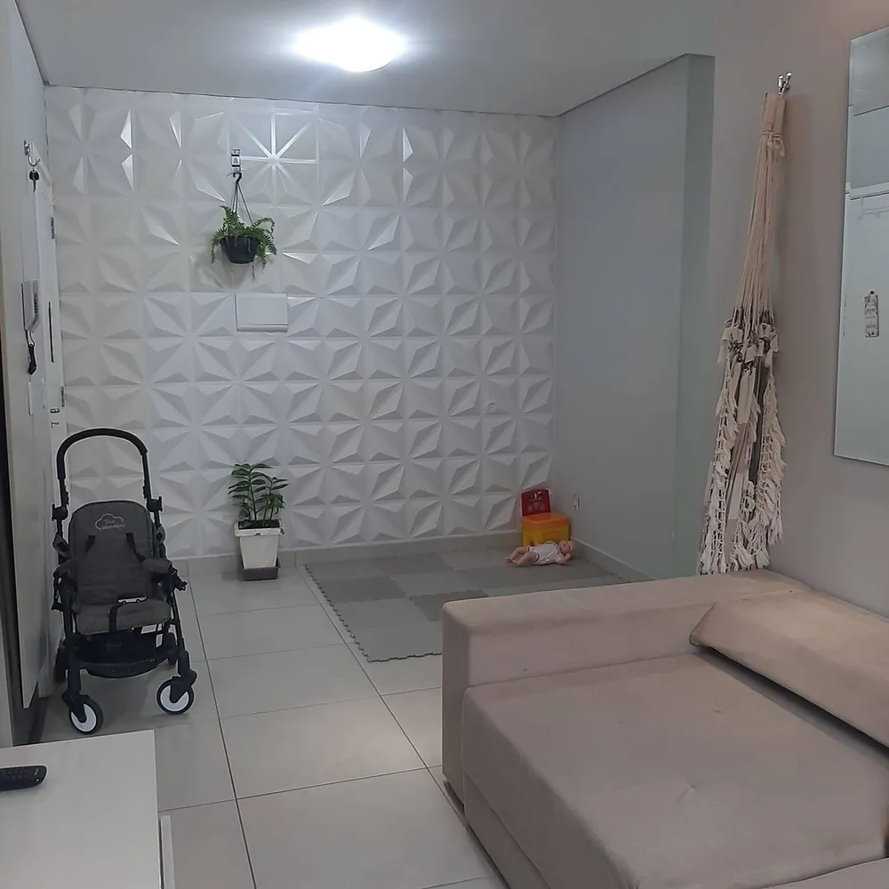 Apartamento, 2 quartos, 47 m² - Foto 5