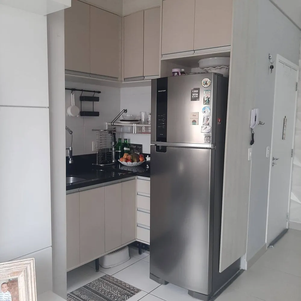 Apartamento, 2 quartos, 47 m² - Foto 7