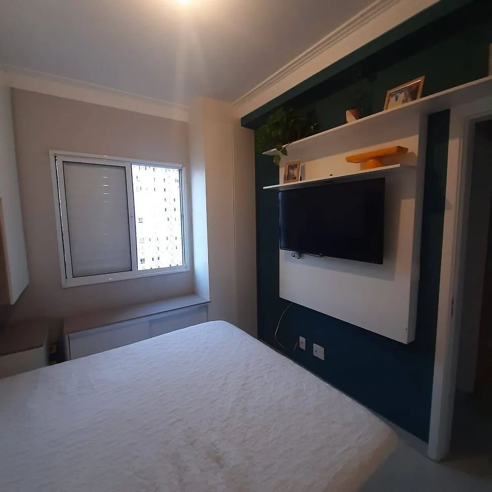 Apartamento, 2 quartos, 47 m² - Foto 8