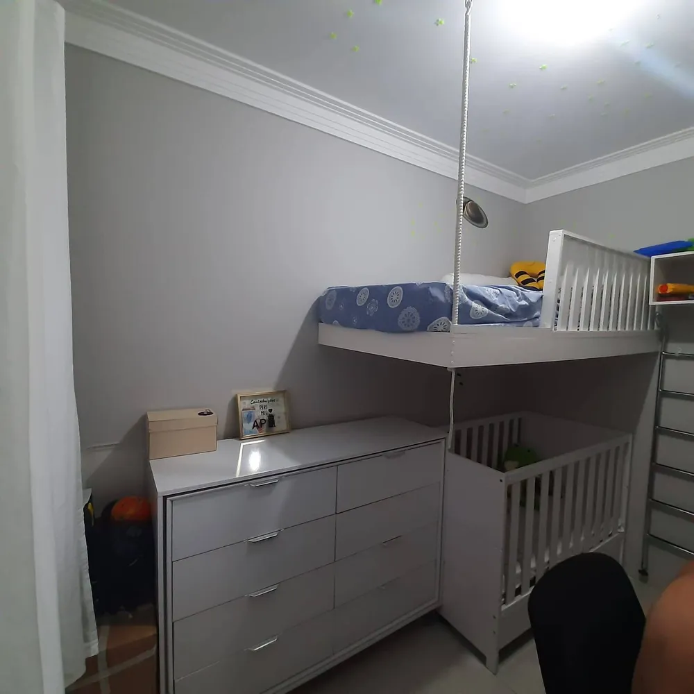 Apartamento, 2 quartos, 47 m² - Foto 2