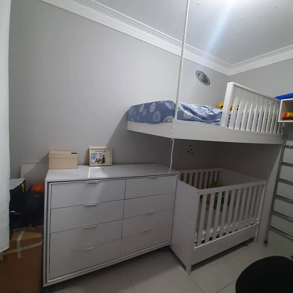Apartamento, 2 quartos, 47 m² - Foto 3