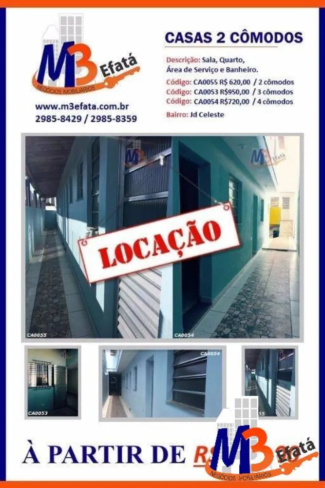 Apartamento, 1 quarto, 500 m² - Foto 2