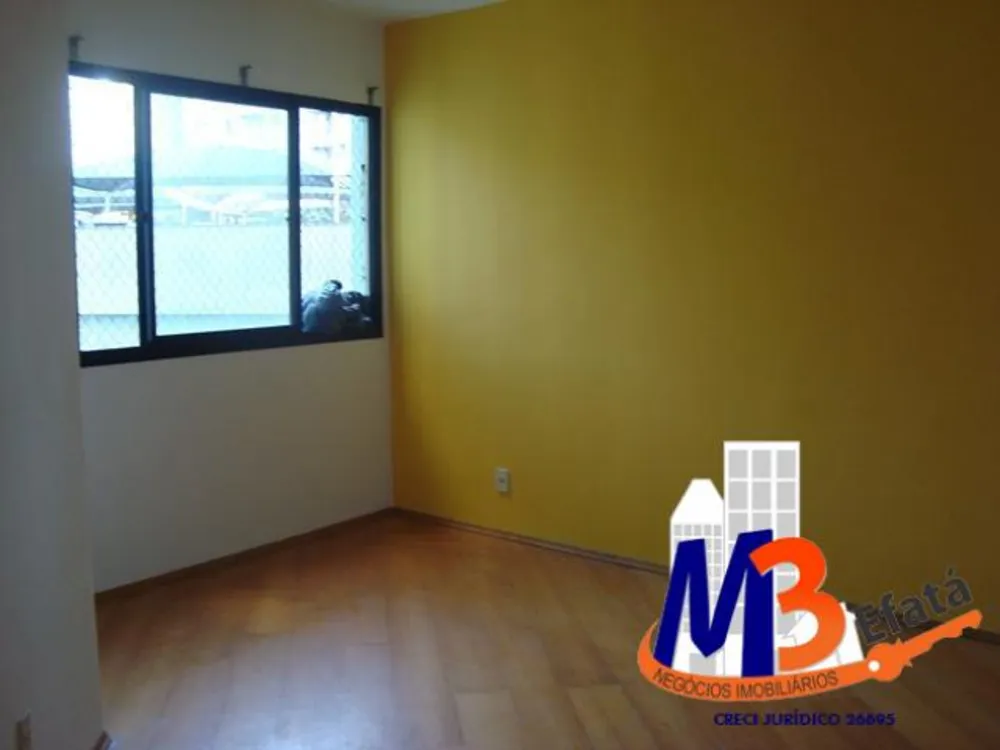 Apartamento, 2 quartos, 58 m² - Foto 11