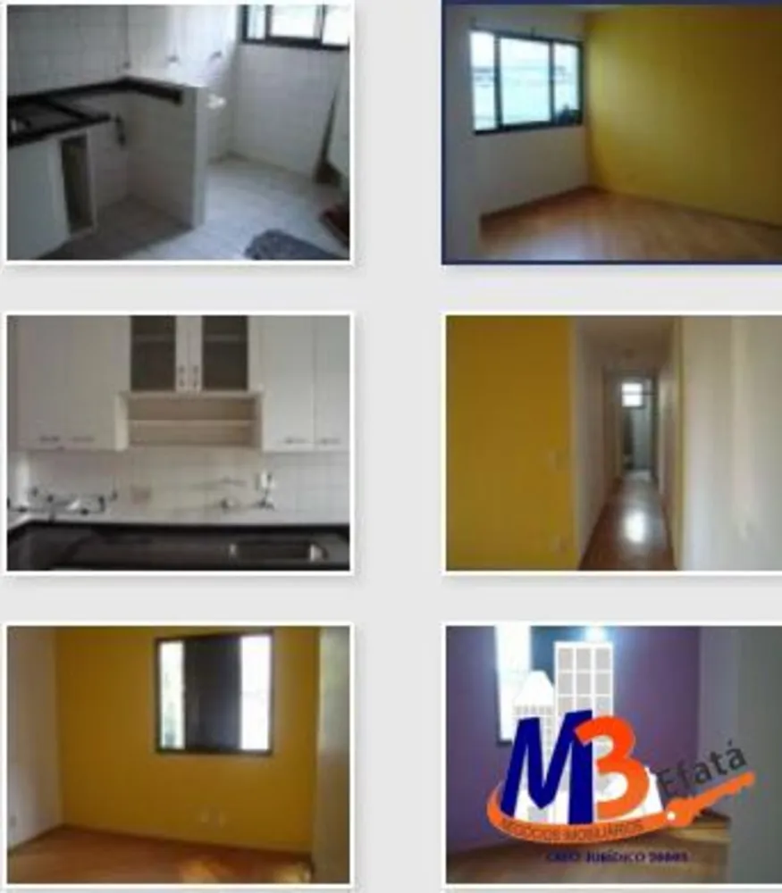 Apartamento, 2 quartos, 58 m² - Foto 14