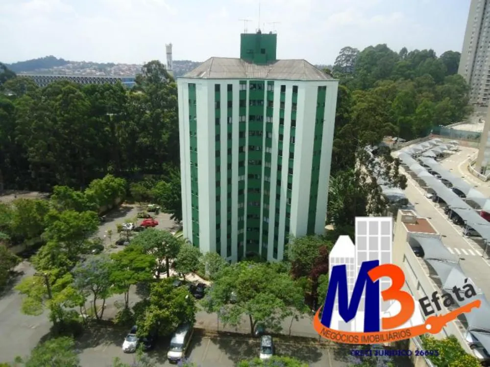 Apartamento, 2 quartos, 58 m² - Foto 2