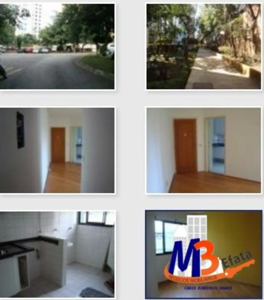 Apartamento, 2 quartos, 58 m² - Foto 17