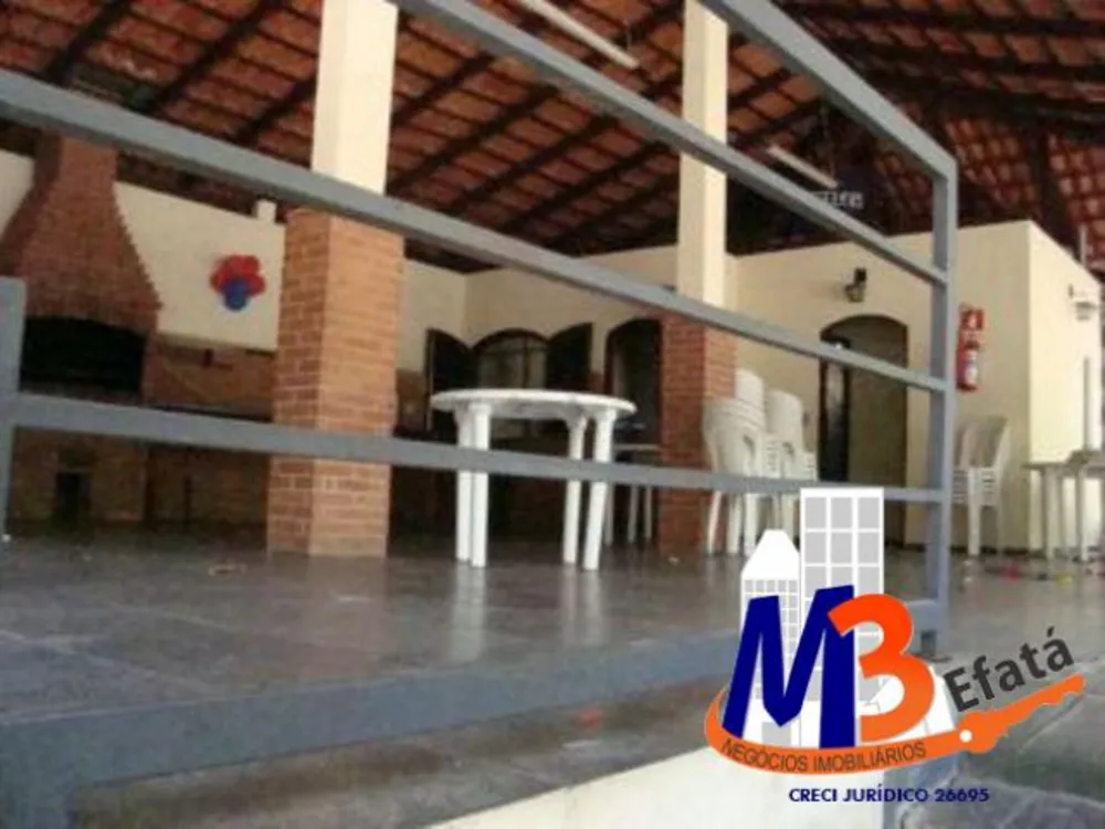 Apartamento, 2 quartos, 58 m² - Foto 5