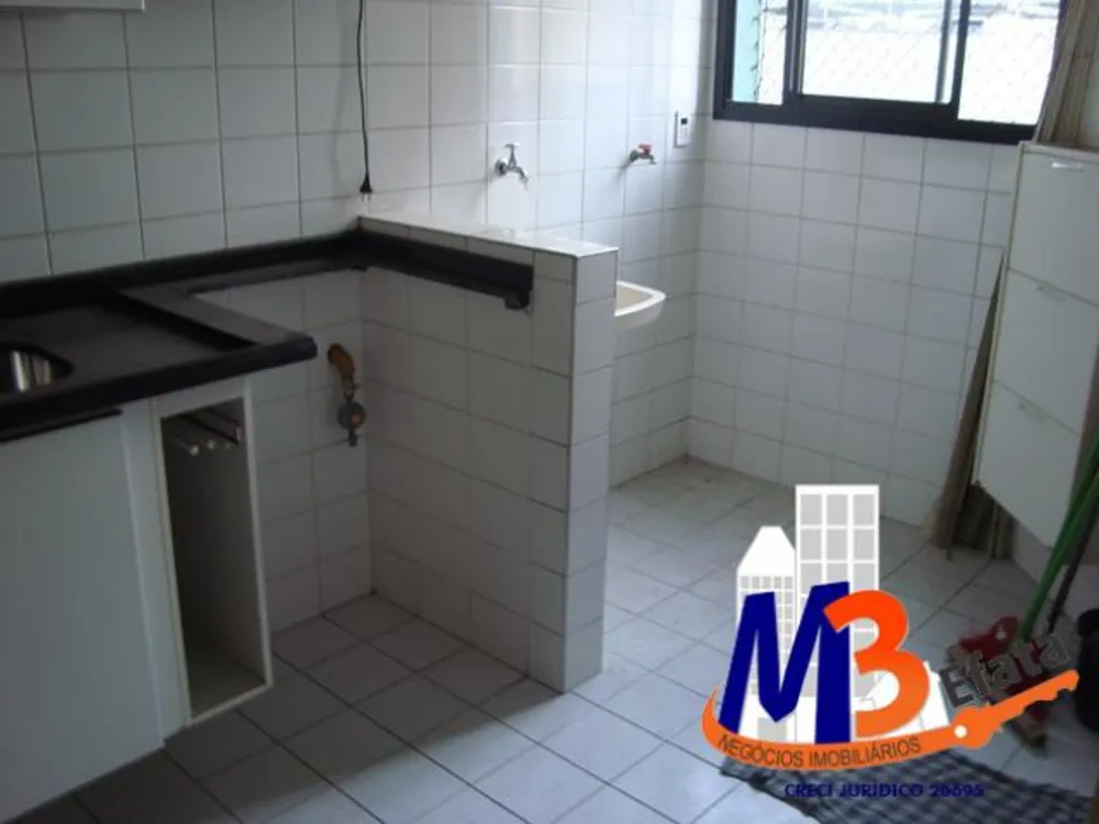 Apartamento, 2 quartos, 58 m² - Foto 8