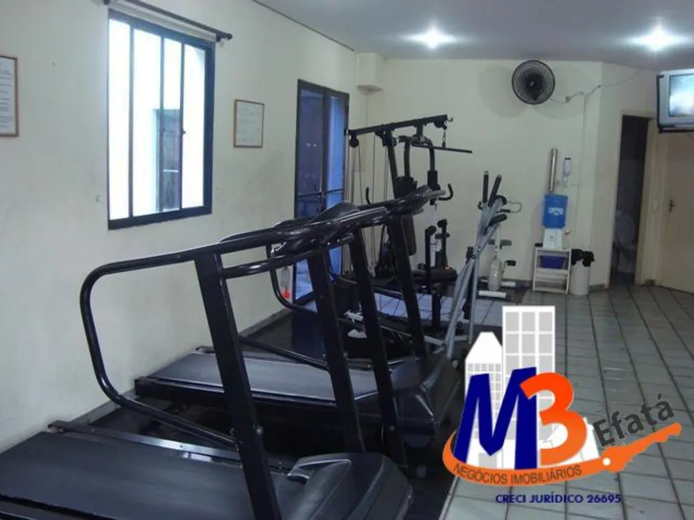 Apartamento, 2 quartos, 58 m² - Foto 18