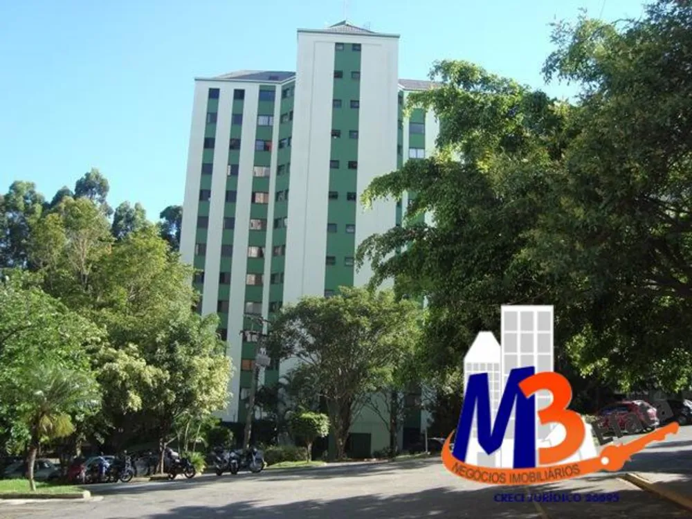 Apartamento, 2 quartos, 58 m² - Foto 13