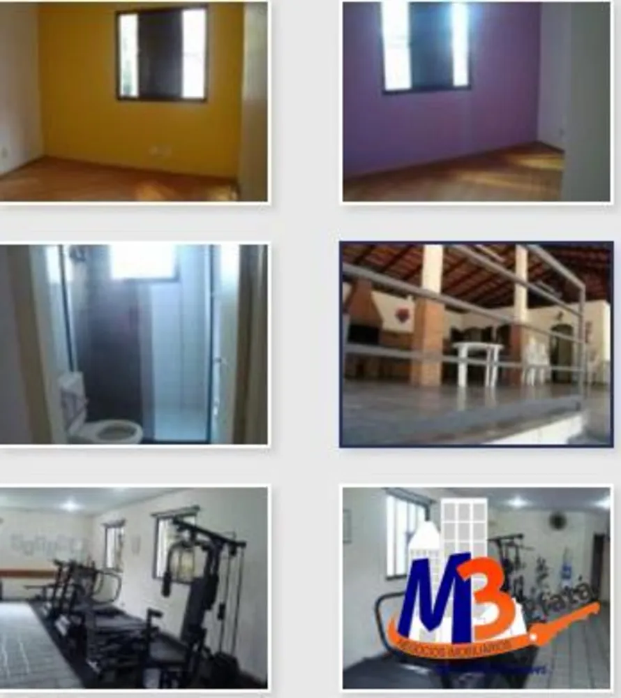 Apartamento, 2 quartos, 58 m² - Foto 16