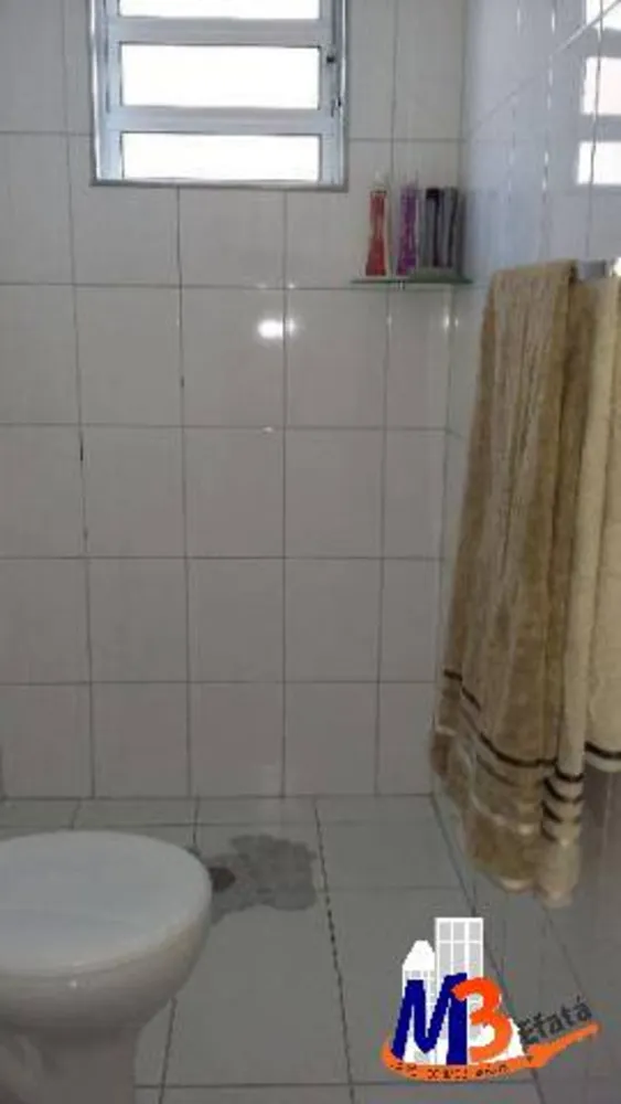 Sobrado, 3 quartos, 186 m² - Foto 2