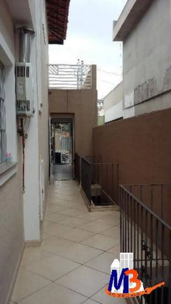 Sobrado, 3 quartos, 186 m² - Foto 8