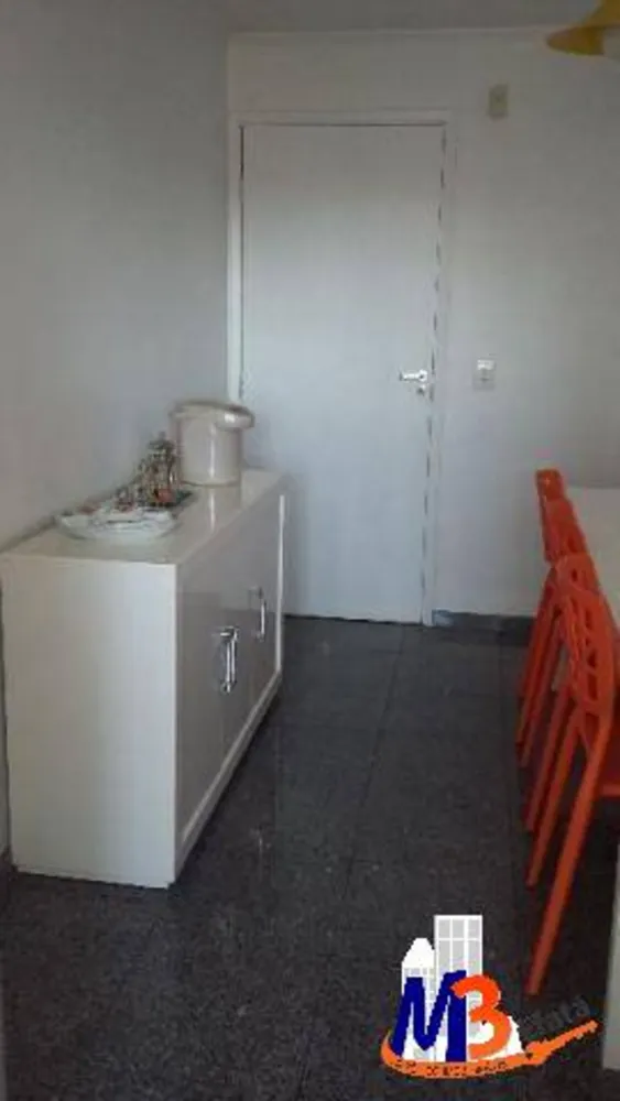Sobrado, 3 quartos, 186 m² - Foto 6