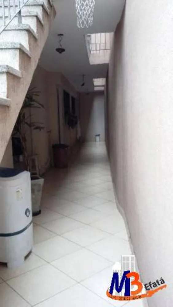Sobrado, 3 quartos, 186 m² - Foto 7