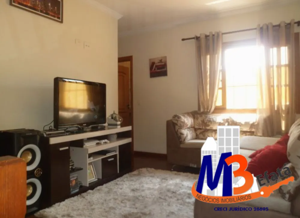 Sobrado, 6 quartos, 300 m² - Foto 6